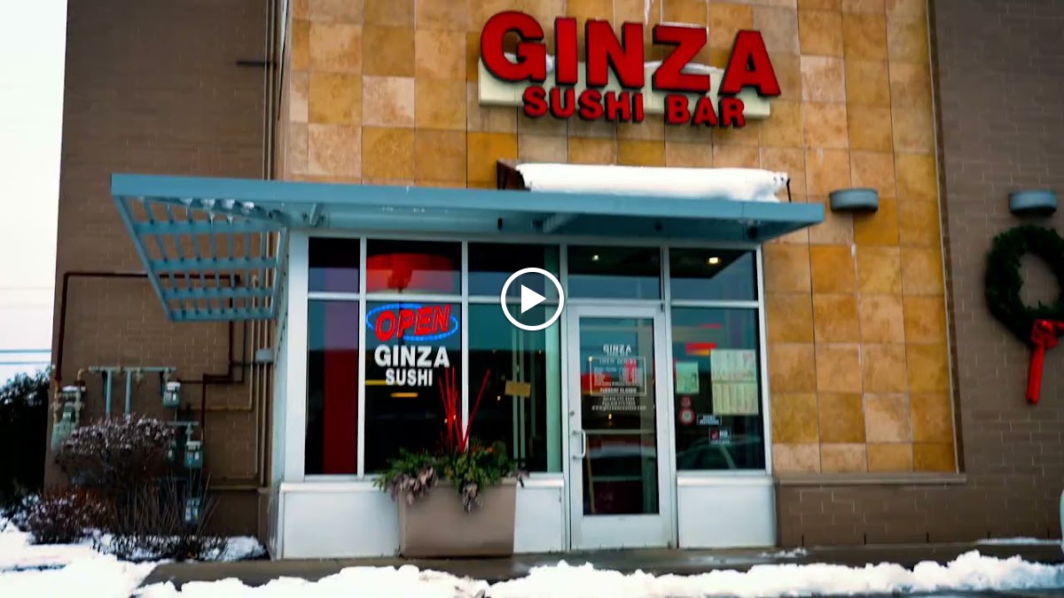 Ginza Japanese Restaurant